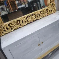 اینه کنسول درحد نو