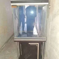 آکواریوم خارجی