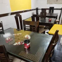 فروش میز و صندلی کارکرده|کافیشاپ و رستوران|رشت, منظریه|دیوار