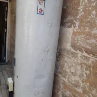 ابگرمکن منبعی بزرگ