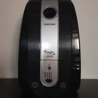 جاروبرقی سامسونگ بیصدا ساخت کره اصل۲۰۰۰وات نونو