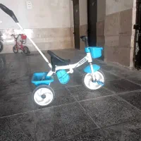 دوچرخه ۱۲ و سه چرخه