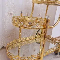 میز بار|بوفه، ویترین، کنسول|محمدیه-قزوین, |دیوار