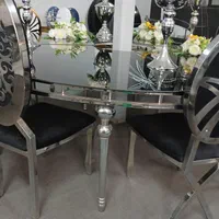 میز تالاری لادن