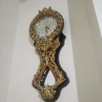 وسایل تزیینی|ساعت دیواری و تزئینی|فردیس, شهرک شهید حسینی|دیوار