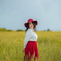 عکاسی فضای باز. تولد
