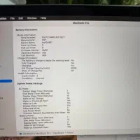 مک بوک ۲۰۱۹ پرو|رایانه همراه|رشت, گلسار|دیوار