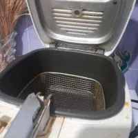 سرخ کن سالم|اجاق گاز و لوازم برقی پخت‌وپز|هشتگرد, فاز ۳ مهستان|دیوار