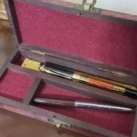 باکس جا مدادی