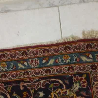 فرش دست بافت ۱۲متری کاشان|فرش|کرمانشاه, |دیوار