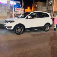 تیگو 5  ۹۹