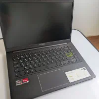 لپتاپ Asus vivobook رایزن 5500|رایانه همراه|همدان, |دیوار