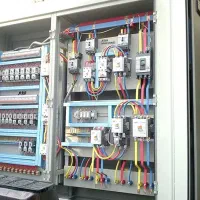 اتوماسیون صنعتی PLC برنامه‌نویسی تابلو برق اینورتر|خدمات پیشه و مهارت|تهران, لاله زار|دیوار