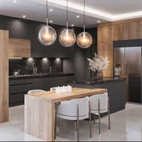 طراحی کابینت مدرن با کمترین قیمت