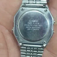 casioنوستالژی|ساعت|نجفآباد, یزدانشهر|دیوار