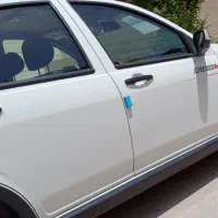 کوییک S|خودرو سواری و وانت|بروجن, |دیوار