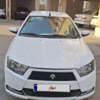 دنا معمولی مدل ۹۷|خودرو سواری و وانت|بندرعباس, |دیوار