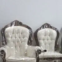 صندلی و مبلمان