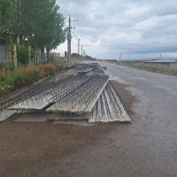 تیرچه صنعتی سعیدی ،تولید خرپای تیرچه، تیرچه آماده|مصالح و تجهیزات ساختمان|مهربان, |دیوار