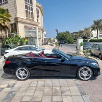 بنز E250  2015|خودرو سواری و وانت|کیش, |دیوار