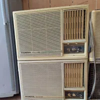 خرید و فروش کولر پنجره ای اوجنرال