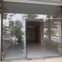 رهن فوری مغازه سراصلی ۳۸ متری/دپارتمان املاک سالمی