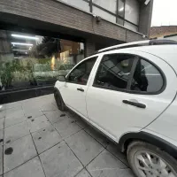 کوییک/ مدل آخر۱۴۰۰/بیرنگ|خودرو سواری و وانت|پردیس, فاز ۹|دیوار