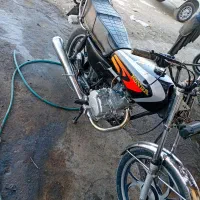 متور 200|موتورسیکلت|ایرانشهر, |دیوار