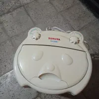 مینی واش نو ۴ کیلویی|ماشین لباسشویی و خشک‌کن لباس|تهران, مینای شمالی (مخبر)|دیوار