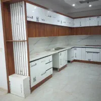 از طراحی تا نصب کابینت کمد دیواری