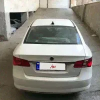 MG 350 مدل ۲۰۱۳|خودرو سواری و وانت|تهران, اتابک|دیوار