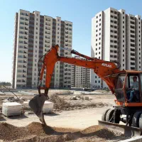 پیش فروش آپارتمان شهرک سیمرغ اسلامشهر|پیشفروش املاک|اسلامشهر, سیمرغ|دیوار