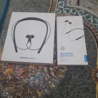 دوتا هنزفری  بی سیم