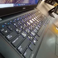دل Latitude 5280 i7 درحد نو با حافظه ssdپرسرعت|رایانه همراه|یزد, |دیوار