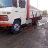 مینی بار|خودرو سنگین|تهران, آسمان|دیوار