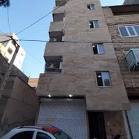 طبقه4تک واحدی 95مترخوش نقشه