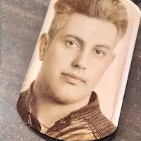 حکاکی چهره روی چوب و ام دی اف