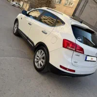 جک s5 مدل ۹۶ اتوماتیک|خودرو سواری و وانت|نیشابور, شهرک بهداری|دیوار