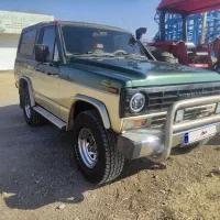 پاترول دودرب|خودرو سواری و وانت|تهران, نازیآباد|دیوار