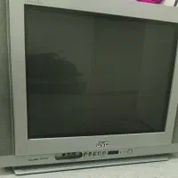 تلویزیون ۲۱اینچ jvc