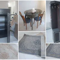 فروش کلیه لوازم، یکجا بفروش میرسه