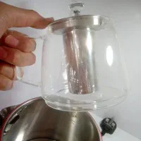 چای ساز فلر اصلی|سماور، چایساز، قهوهساز|تهران, پردیسان|دیوار