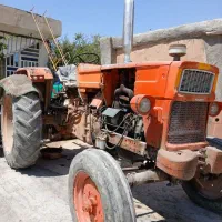 فروش تراکتور رومانی مدل 61 معاوضه با سواری|خودرو سنگین|میمند, |دیوار