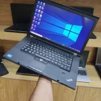 گرافیکدارLenovo T530 i7QM رم۱۶/هارد256ssd/دانشجویی|رایانه همراه|تهران, استخر|دیوار