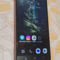 گوشی a4eدر حد نو