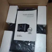 استبلایزر 5kva|قطعات و لوازم جانبی رایانه|تهران, آبشار|دیوار