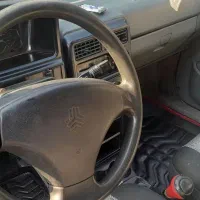 پراید۸۵معاوضه باپرایدمدل بالاتر|خودرو سواری و وانت|تهران, نازیآباد|دیوار