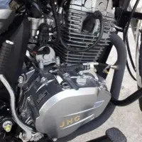 موتور سیکلت همتاز 200xtm مدل 1405