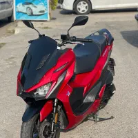 موتور JT200 SYM