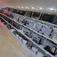 سرخ کن تکنو شرکتی ۶لیتر دو المنت کد ۵۴۵|اجاق گاز و لوازم برقی پخت‌وپز|کرج, دولت‌آباد|دیوار